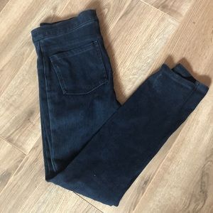 2 for $30 - Spanx Jeans